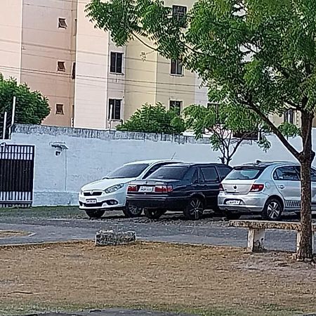 Apartamento Caucaia-Ce, Proximo A Praia De Cumbuco Fortaleza Dış mekan fotoğraf