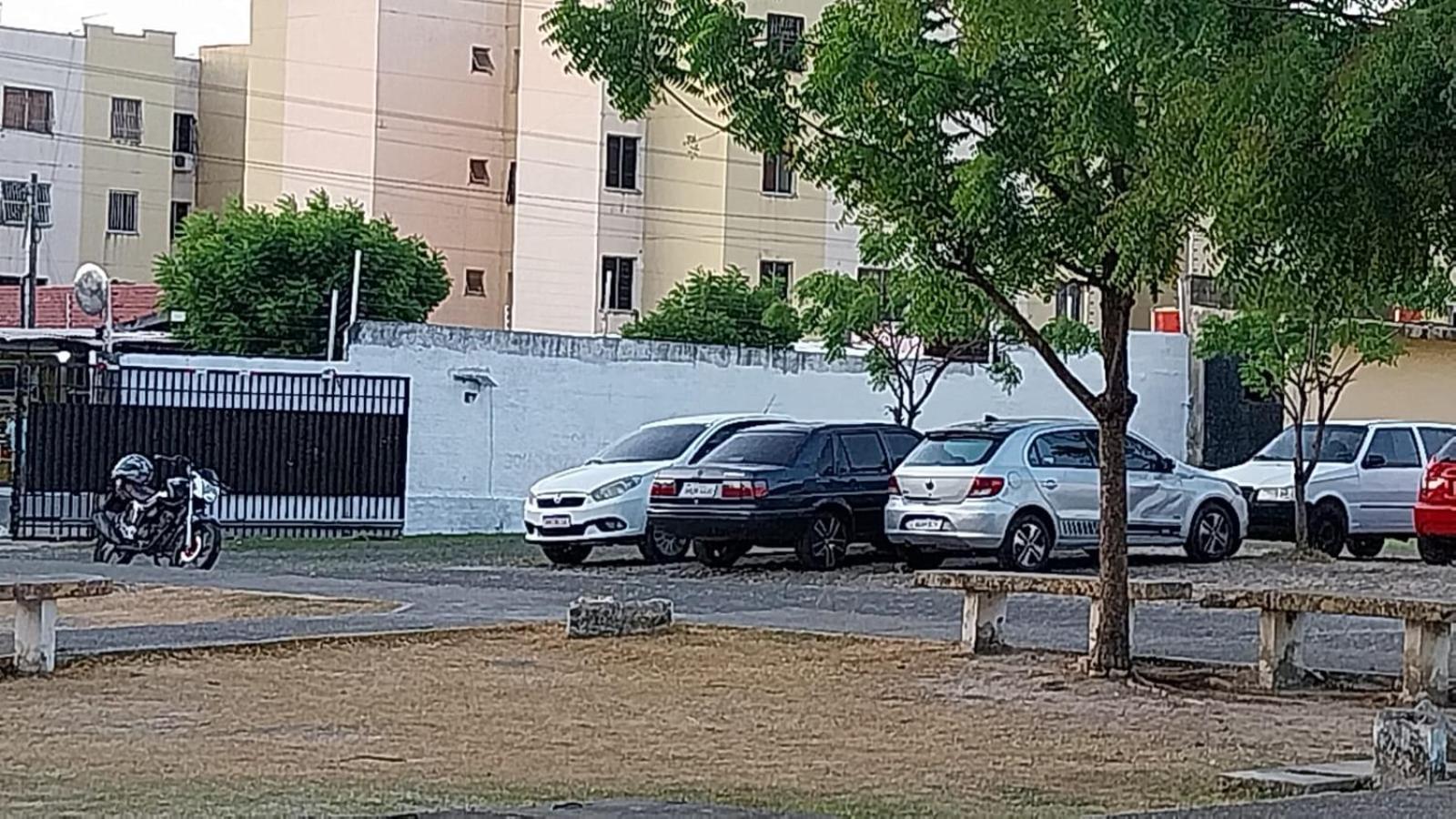 Apartamento Caucaia-Ce, Proximo A Praia De Cumbuco Fortaleza Dış mekan fotoğraf