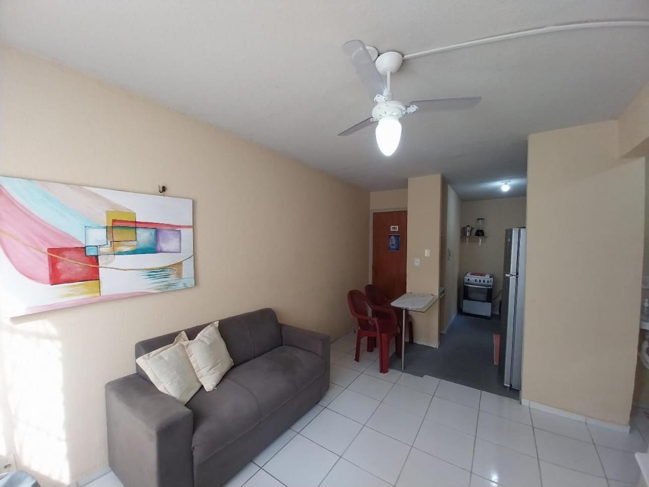 Apartamento Caucaia-Ce, Proximo A Praia De Cumbuco Fortaleza Dış mekan fotoğraf