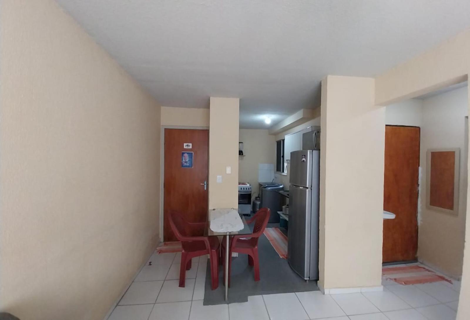 Apartamento Caucaia-Ce, Proximo A Praia De Cumbuco Fortaleza Dış mekan fotoğraf